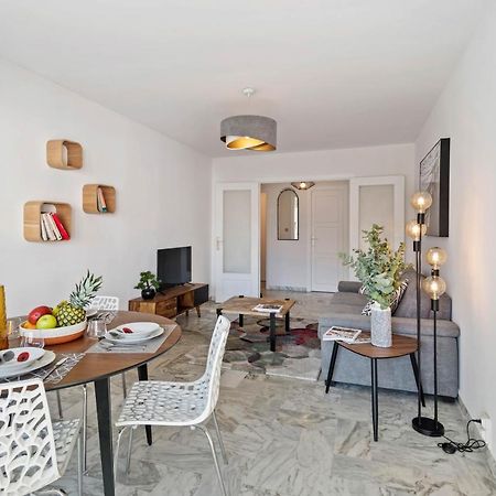 Majestic Apartment Cannes Buitenkant foto