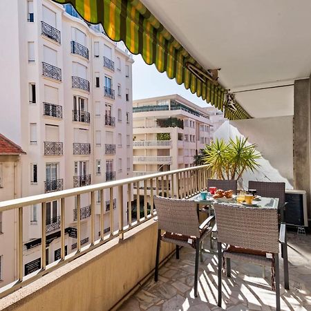 Majestic Apartment Cannes Buitenkant foto
