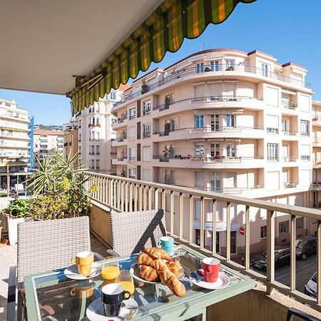Majestic Apartment Cannes Buitenkant foto