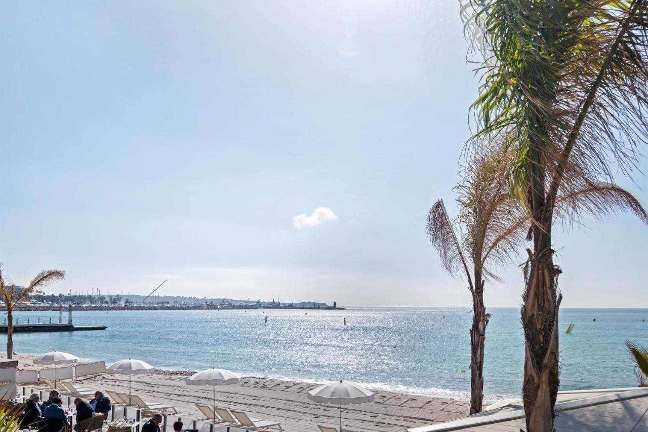 Majestic Apartment Cannes Buitenkant foto