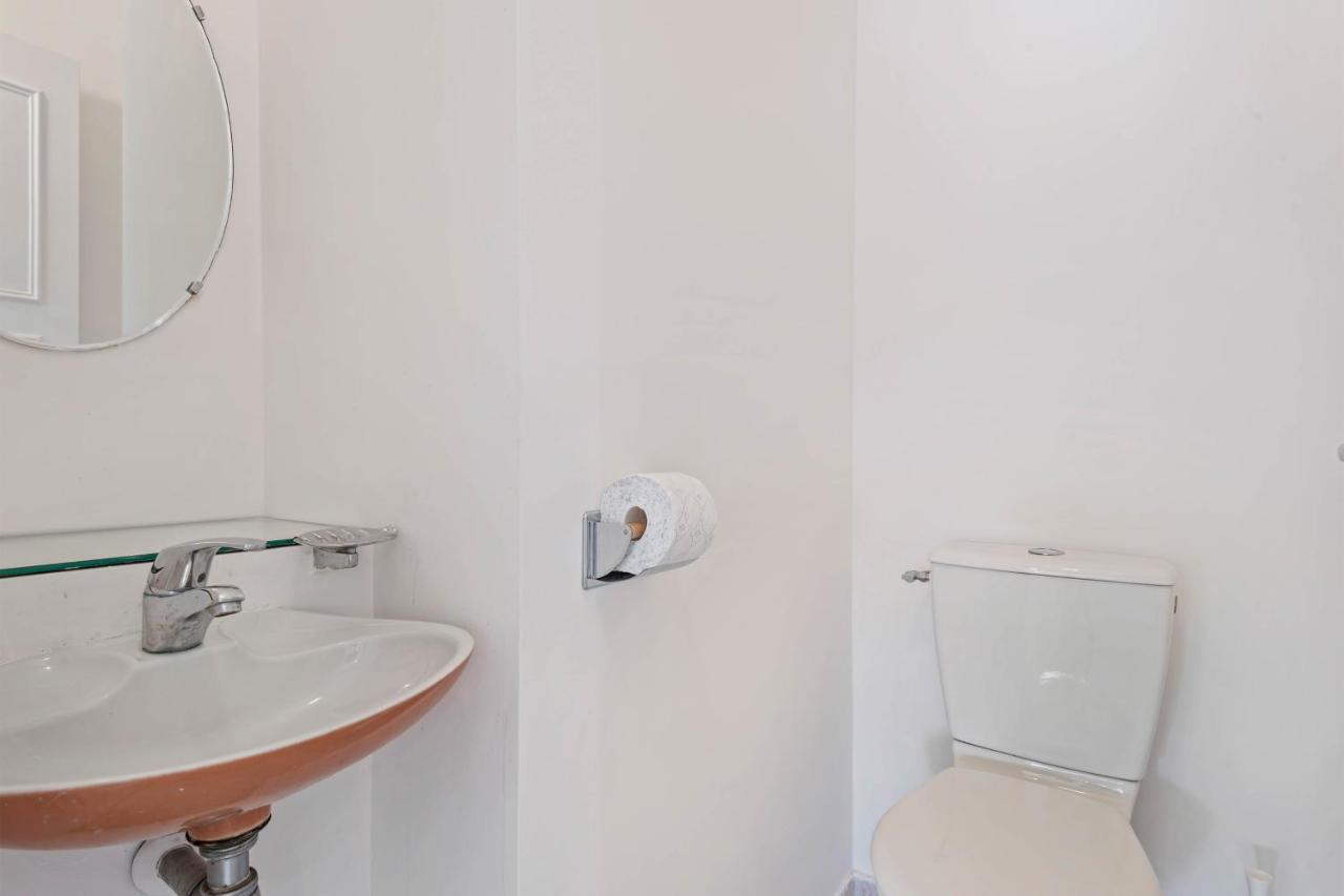 Majestic Apartment Cannes Buitenkant foto