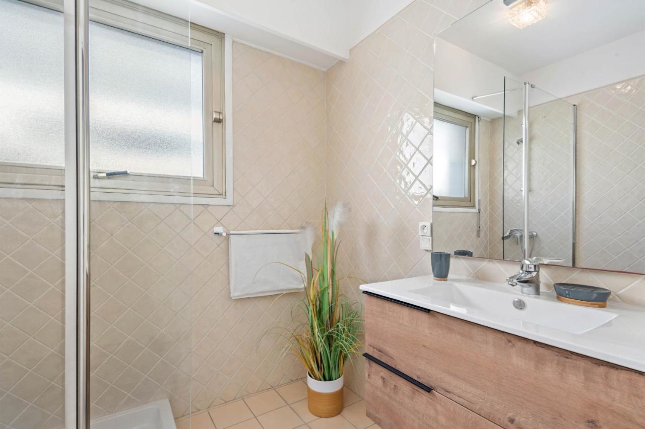 Majestic Apartment Cannes Buitenkant foto
